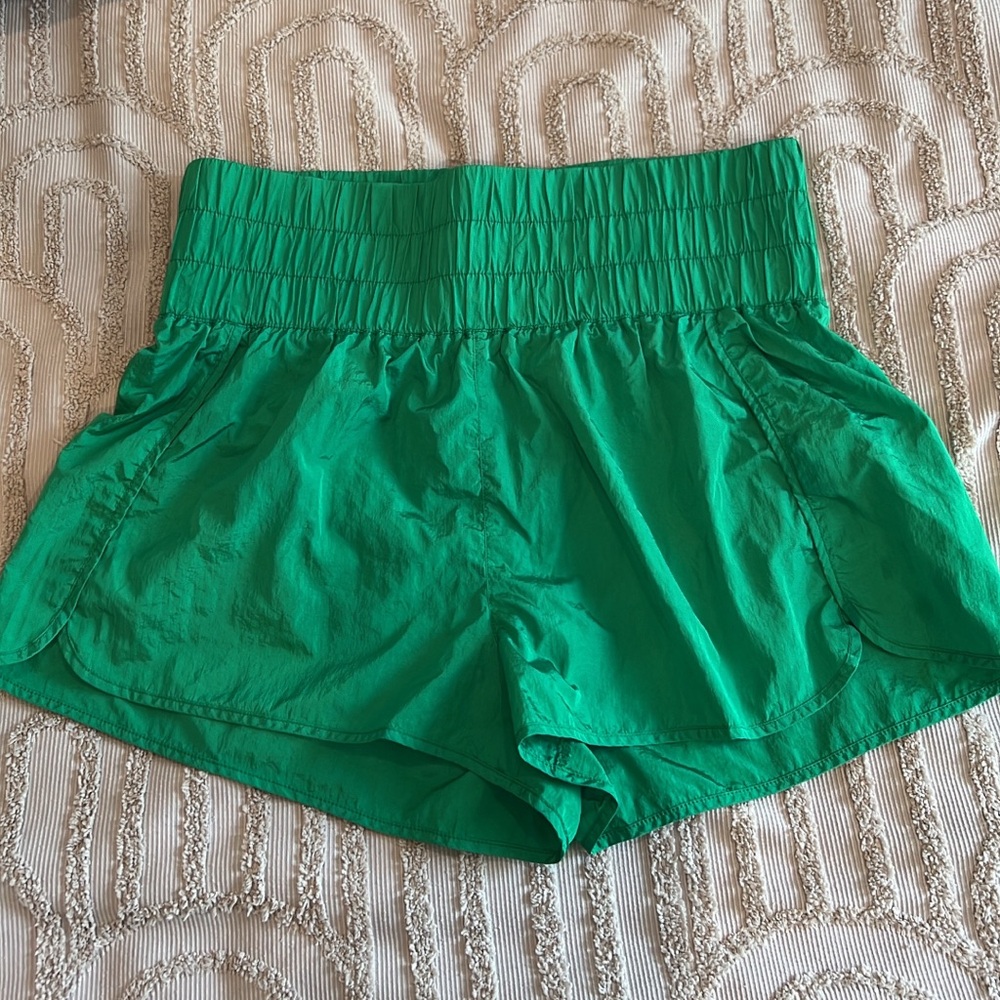 Gianna Bini | Athletic Shorts